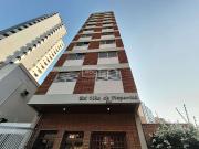 Apartamento para Venda em Campinas/SP Cambuí 1 Quartos