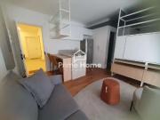 Apartamento para Venda em Campinas/SP Cambuí 1 Quartos
