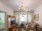 Apartamento para Venda em Campinas/SP Cambuí 1 Quartos