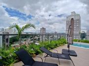 Apartamento para Venda em Campinas/SP Cambuí 1 Quartos