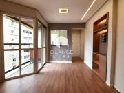 Apartamento para Venda em Campinas/SP Cambuí 1 Quartos