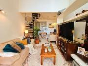 Apartamento para Venda em Campinas/SP Cambuí 1 Quartos