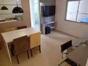 Apartamento para Venda em Campinas/SP Cambuí 1 Quartos