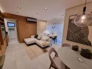 Apartamento para Venda em Campinas/SP Cambuí 1 Quartos