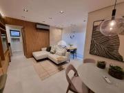 Apartamento para Venda em Campinas/SP Cambuí 1 Quartos