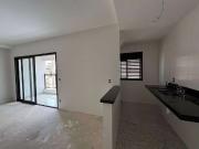 Apartamento para Venda em Campinas/SP Cambuí 1 Quartos