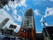 Apartamento para Venda em Campinas/SP Cambuí 1 Quartos