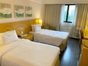 Apartamento para Venda em Campinas/SP Cambuí 1 Quartos