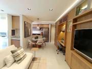 Apartamento para Venda em Campinas/SP Cambuí 1 Quartos
