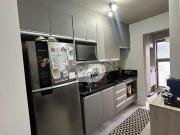 Apartamento para Venda em Campinas/SP Cambuí 1 Quartos