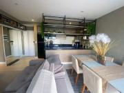 Apartamento para Venda em Campinas/SP Cambuí 2 Quartos