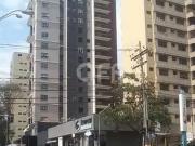 Apartamento para Venda em Campinas/SP Cambuí 2 Quartos