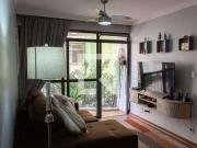 Apartamento para Venda em Campinas/SP Cambuí 2 Quartos