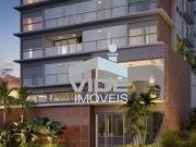 Apartamento para Venda em Campinas/SP Cambuí 2 Quartos