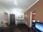 Apartamento para Venda em Campinas/SP Cambuí 2 Quartos
