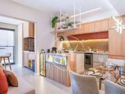 Apartamento para Venda em Campinas/SP Cambuí 2 Quartos