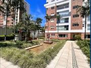 Apartamento para Venda em Campinas/SP Cambuí 2 Quartos