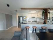 Apartamento para Venda em Campinas/SP Cambuí 2 Quartos