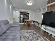 Apartamento para Venda em Campinas/SP Cambuí 2 Quartos