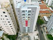 Apartamento para Venda em Campinas/SP Cambuí 2 Quartos