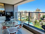 Apartamento para Venda em Campinas/SP Cambuí 2 Quartos