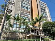 Apartamento para Venda em Campinas/SP Cambuí 2 Quartos