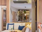 Apartamento para Venda em Campinas/SP Cambuí 2 Quartos