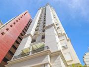 Apartamento para Venda em Campinas/SP Cambuí 1 Quartos