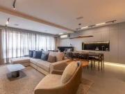Apartamento para Venda em Campinas/SP Cambuí 2 Quartos