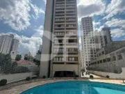 Apartamento para Venda em Campinas/SP Cambuí 2 Quartos