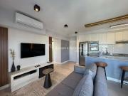 Apartamento para Venda em Campinas/SP Cambuí 2 Quartos