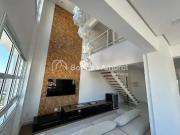 Apartamento para Venda em Campinas/SP Cambuí 2 Quartos