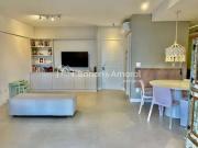Apartamento para Venda em Campinas/SP Cambuí 2 Quartos