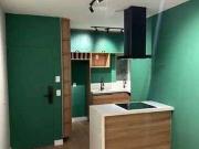 Apartamento para Venda em Campinas/SP Cambuí 2 Quartos