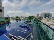 Apartamento para Venda em Campinas/SP Cambuí 2 Quartos