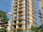 Apartamento para Venda em Campinas/SP Cambuí 2 Quartos