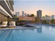 Apartamento para Venda em Campinas/SP Cambuí 2 Quartos