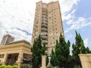 Apartamento para Venda em Campinas/SP Cambuí 2 Quartos