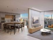 Apartamento para Venda em Campinas/SP Cambuí 2 Quartos