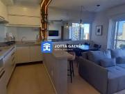 Apartamento para Venda em Campinas/SP Cambuí 2 Quartos