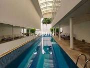 Apartamento para Venda em Campinas/SP Cambuí 2 Quartos