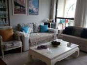 Apartamento para Venda em Campinas/SP Cambuí 2 Quartos