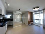 Apartamento para Venda em Campinas/SP Cambuí 2 Quartos