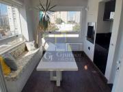 Apartamento para Venda em Campinas/SP Cambuí 2 Quartos