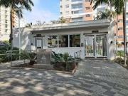 Apartamento para Venda em Campinas/SP Cambuí 2 Quartos