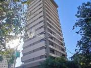 Apartamento para Venda em Campinas/SP Cambuí 2 Quartos