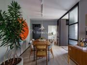 Apartamento para Venda em Campinas/SP Cambuí 2 Quartos