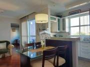 Apartamento para Venda em Campinas/SP Cambuí 2 Quartos