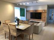 Apartamento para Venda em Campinas/SP Cambuí 2 Quartos