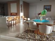 Apartamento para Venda em Campinas/SP Cambuí 2 Quartos
